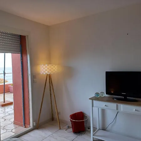 Magnifique Sur L'eau Anthéor Appartamento Saint-Raphaël
