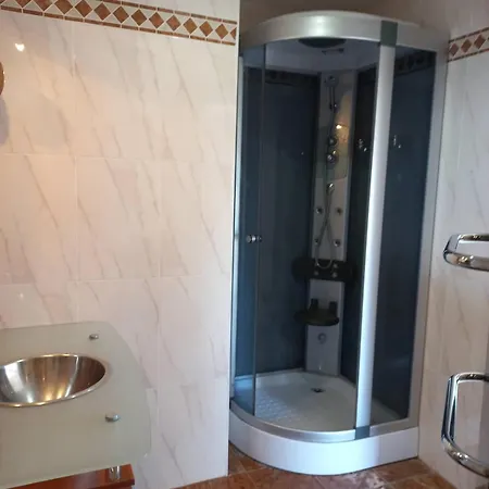 Apartamento Magnifique Sur L'eau Anthéor