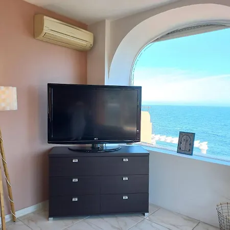 Apartamento Magnifique Sur L'eau Anthéor *